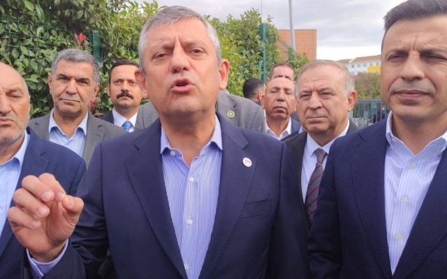 İmamoğlu: İstanbul'daki Selin Nedeni Yağış Değil, Çarpık Kentleşme