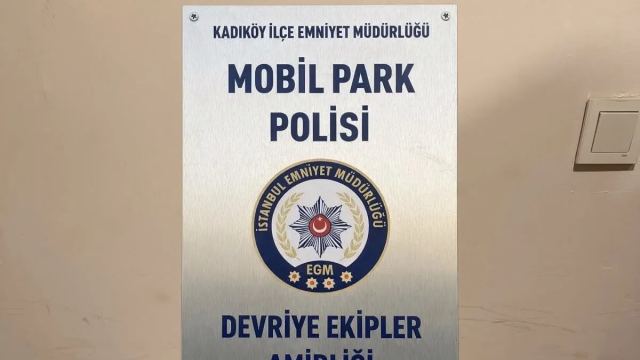Kadıköy'de uyuşturucu operasyonu, 1 kişi tutuklandı