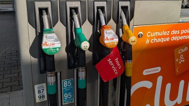 Dizel Krizi ve COP31: Arz Güvenliği İklim Hedeflerini Etkiliyor