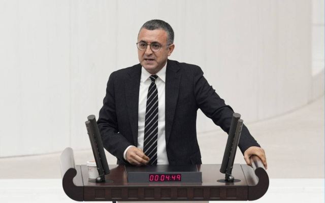Nikolaos Tsigkozis kayboldu, ailesi ve topluluk endişeli