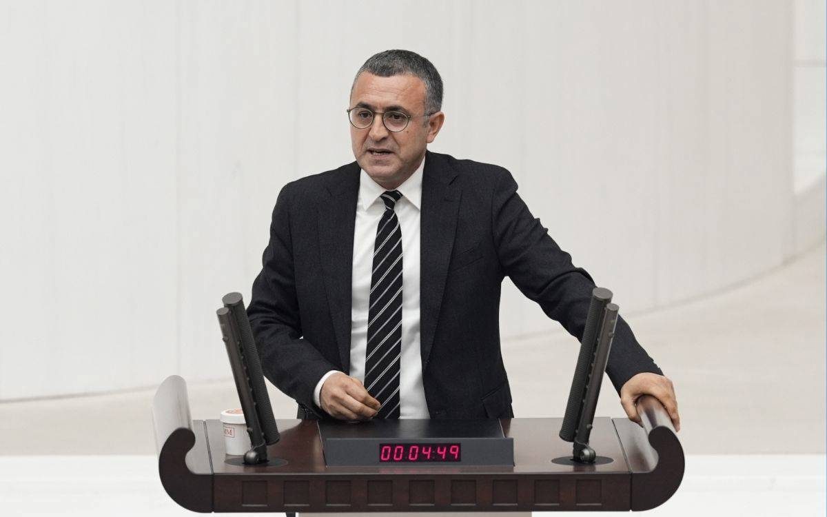 Nikolaos Tsigkozis kayboldu, ailesi ve topluluk endişeli