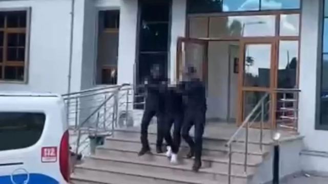 Küçükçekmece'de 19 yaşındaki uyuşturucu satıcısı tutuklandı