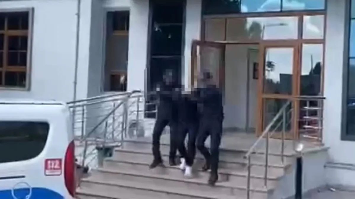 Küçükçekmece'de 19 yaşındaki uyuşturucu satıcısı tutuklandı