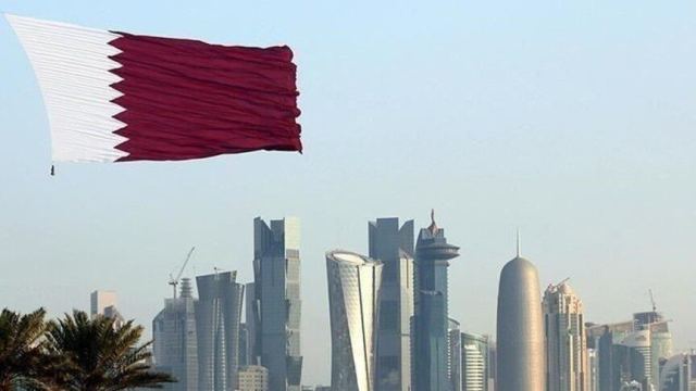 Katar Dışişleri Bakanlığı Mekke İttifakı'nı destekliyor