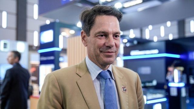 Cenevre, IAC 2029'da uzay diplomasisinin merkezi olmayı hedefliyor
