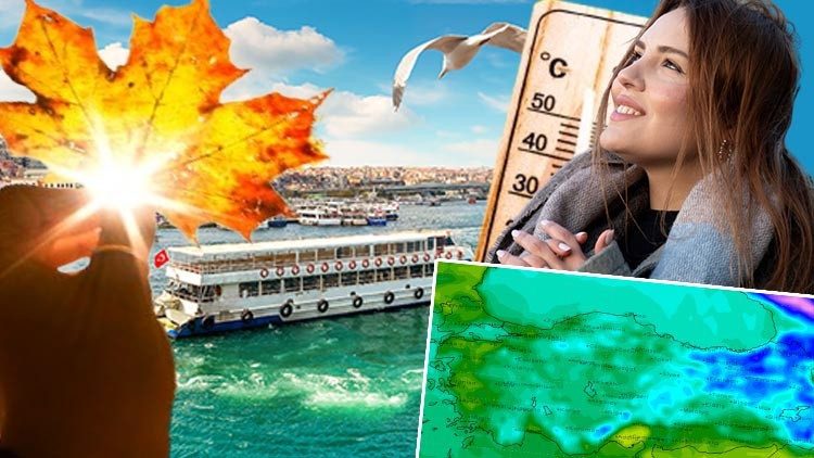 İstanbul'da Pastırma Sıcakları 9-13 Ekim Arasında Geliyor
