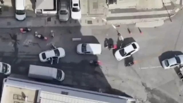 Çekmeköy'de Uyuşturucu Ticareti Yapan 2 Şüpheli Yakalandı