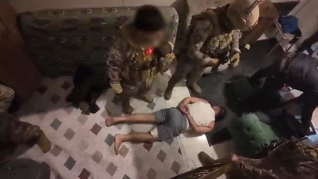 Elazığ merkezli hesap kiralama operasyonunda 9 kişi gözaltına alındı