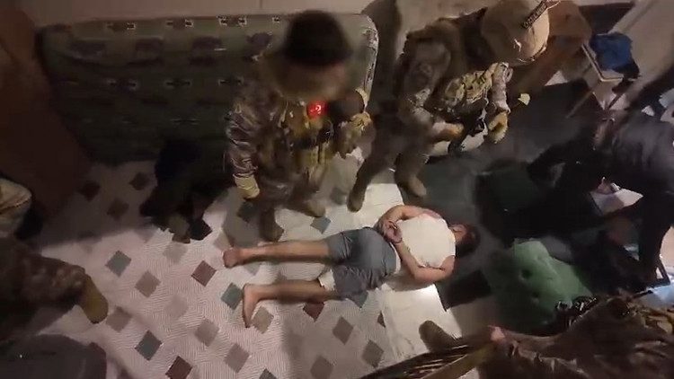 Elazığ merkezli hesap kiralama operasyonunda 9 kişi gözaltına alındı