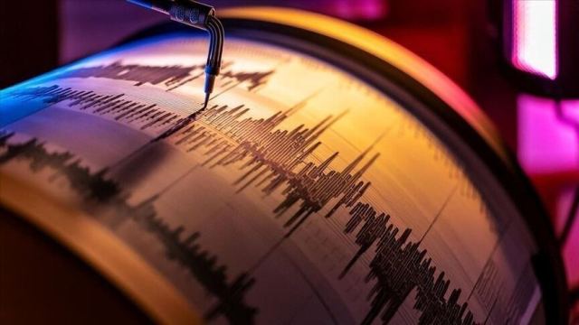 Panama'da 6,1 büyüklüğünde deprem meydana geldi