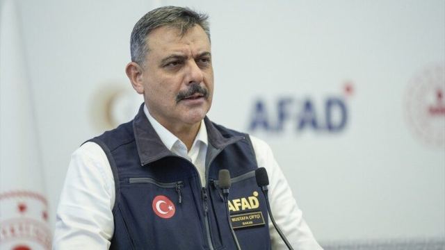 Bakan Çiftçi: İstanbul'da 3 kişi hayatını kaybetti, 6 kişi kayıp