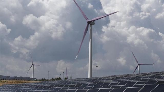 Rüzgar ve Güneş Enerjisi Yarışmaları 2-3 Kasım'da Gerçekleşecek