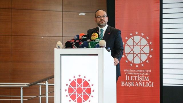 Bursa'da Kamu İletişimi Eğitimi Gerçekleştirildi