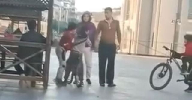 Polatlı'da Akran Şiddetine Kardeşler de Dahil Oldu