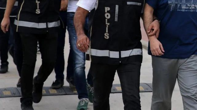 IŞİD'e yönelik 22 ilde operasyon: 59 kişi gözaltına alındı