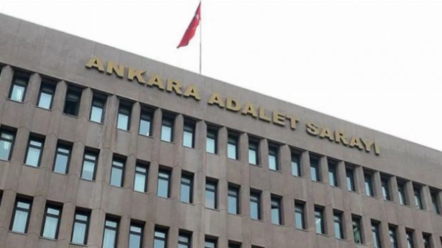 Ankara'da Yasa Dışı Bahis Soruşturmasında 33 Kişi Tutuklandı