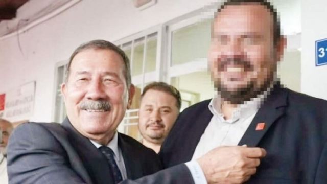 Milas Belediye Başkanı Fevzi Topuz gözaltına alındı