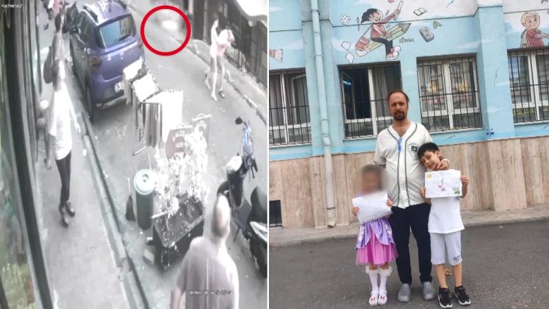 Bahçelievler'de 6 yaşındaki Oğuzhan'ın ölümüyle ilgili iddianame hazırlandı