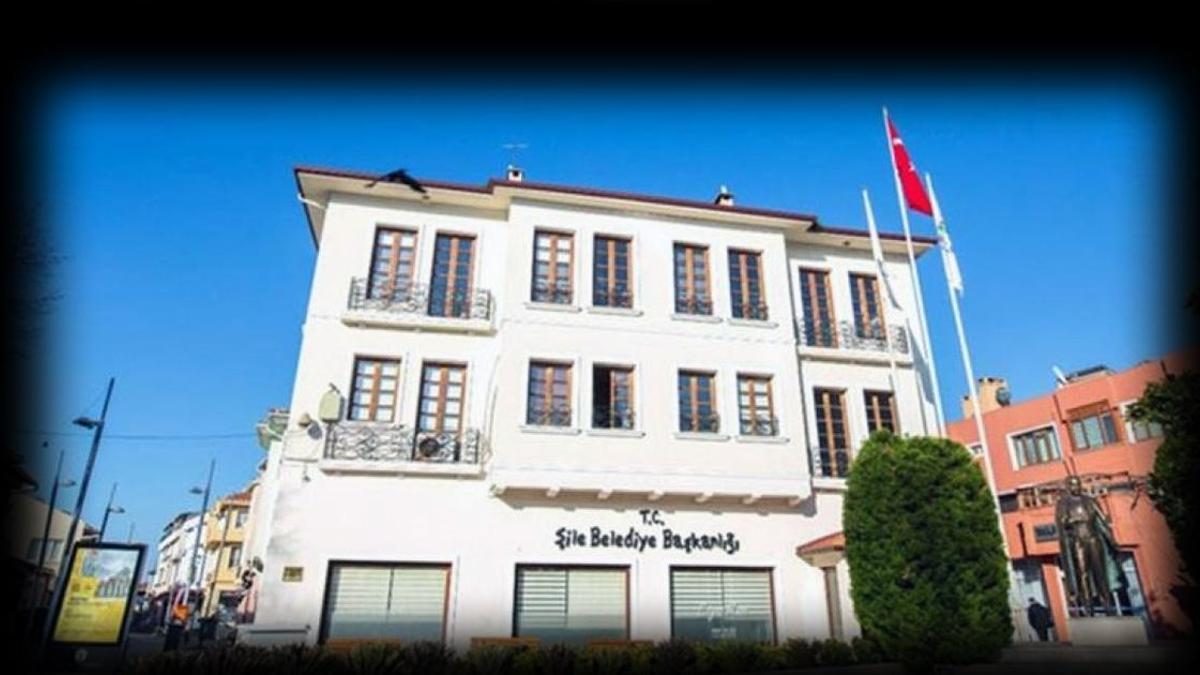 Şile Belediyesi davasında rüşvet iddiaları gündemde