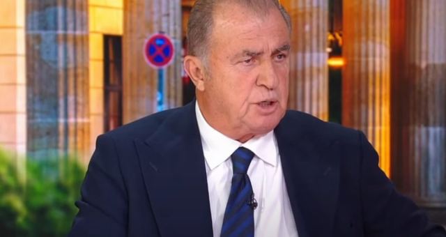 Galatasaray, Barcelona Maçında Fatih Terim Görev Alacak