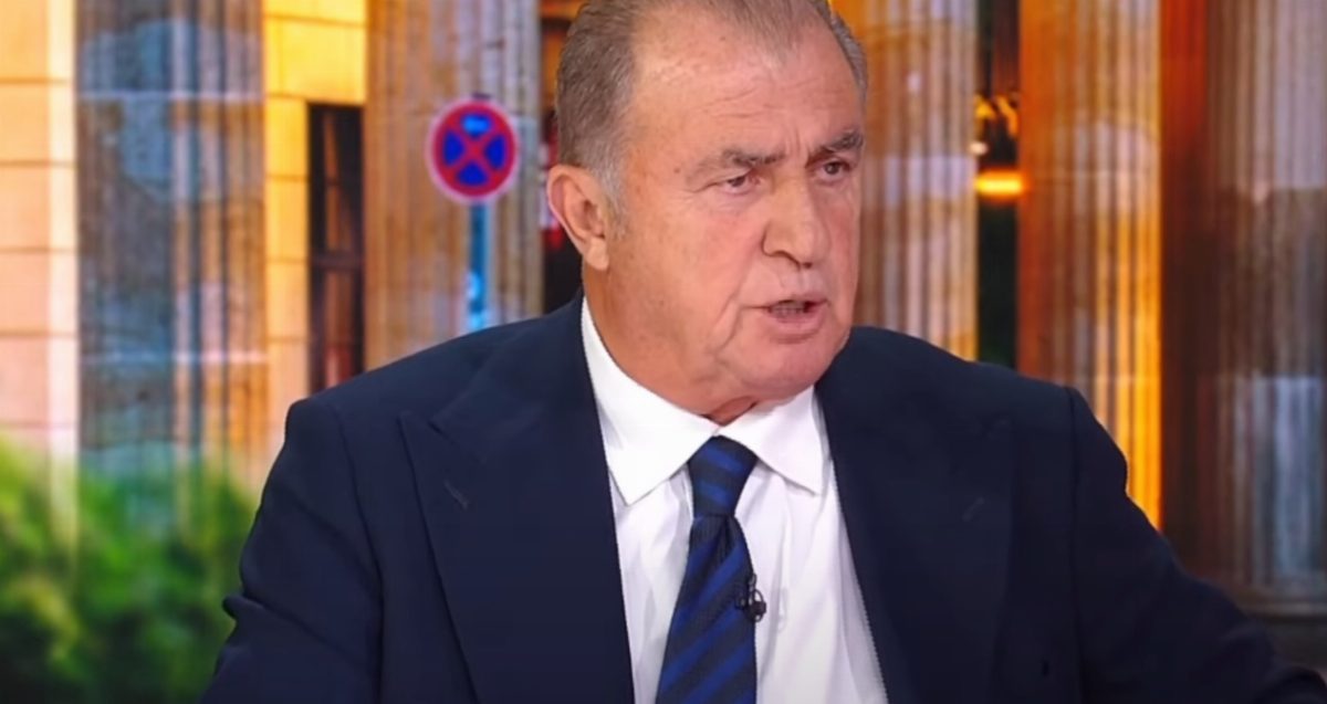 Galatasaray, Barcelona Maçında Fatih Terim Görev Alacak