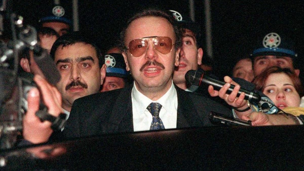 Arif Ahmet Denizolgun soruşturmasında 3 kamu görevlisine iddianame
