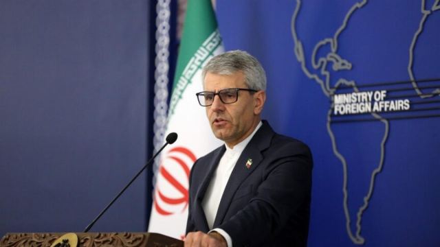 İran, Suudi Arabistan ve Husilere Diyalog Çağrısında Bulundu