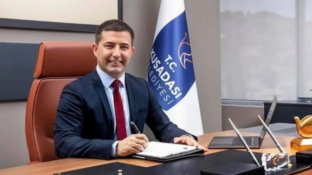 Ömer Günel, İYİ Parti Başkanı hakkında araştırma talep etti