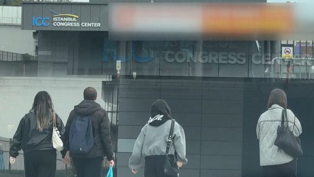Şişli'deki Konserde 1 Kişi Hayatını Kaybetti, 3 Kişi Fenalaştı