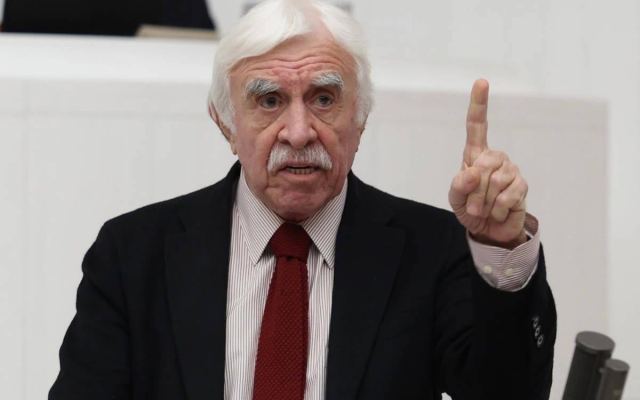 Cengiz Çandar: Demirtaş'ın özgürlüğü kuşkuları artırıyor