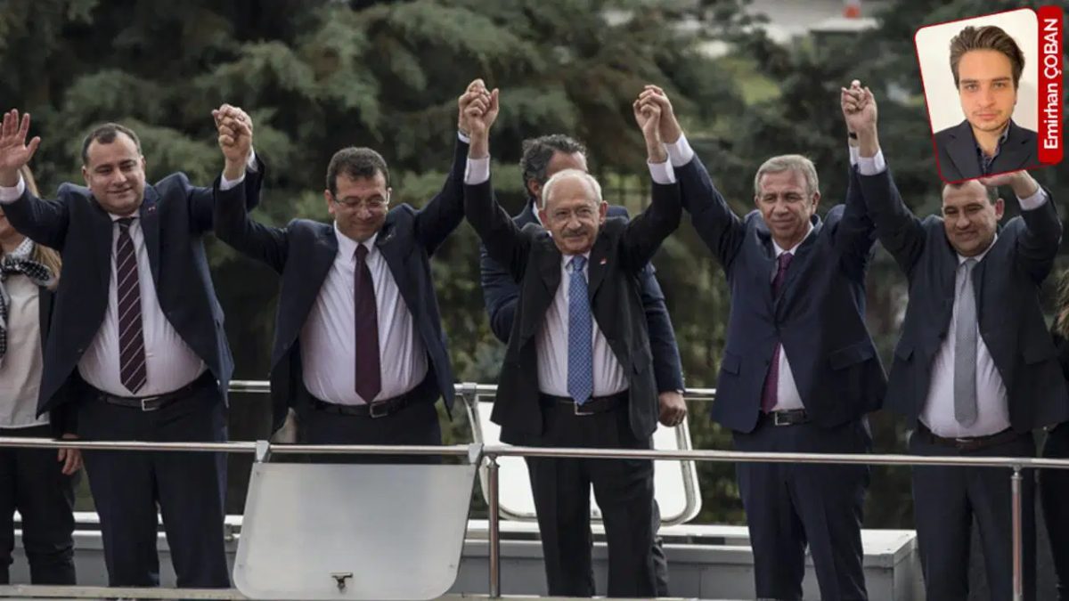 CHP'nin Ankara'daki Seçim Başarısı ve Sonrası Değişimler