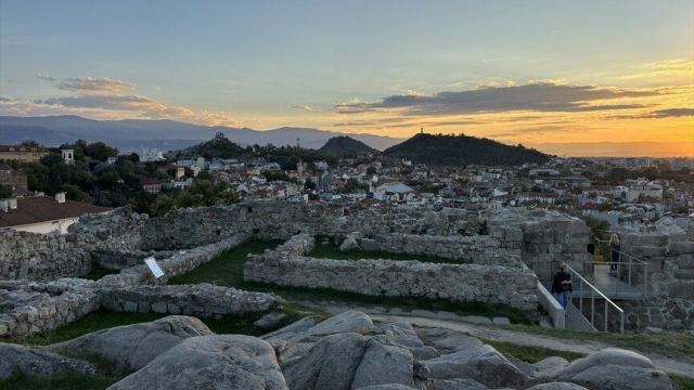 Filibe, Osmanlı'dan Günümüze Farklı Medeniyetlerin İzlerini Taşıyor