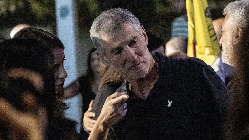 Yair Golan, Netanyahu'yu seçimleri sabote etmekle suçladı