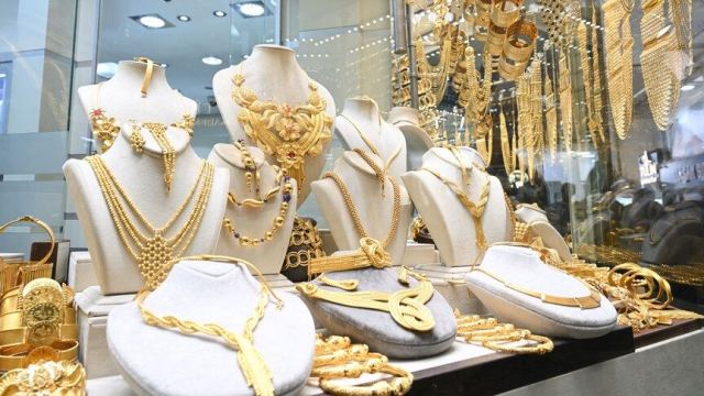 Kuyumculardan İkinci Baskı Altın Uyarısı