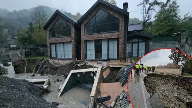 Pendik'te Sel Felaketi: Can Kaybı 6'ya Yükseldi