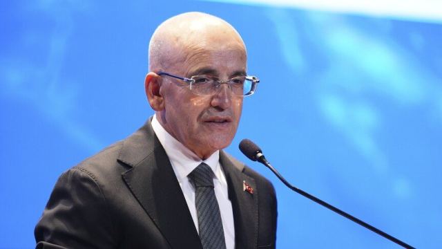 Şimşek: Sermaye Piyasası Suçlarıyla Mücadele Yasal Düzenlemeleri 2027'de Tamamlanacak