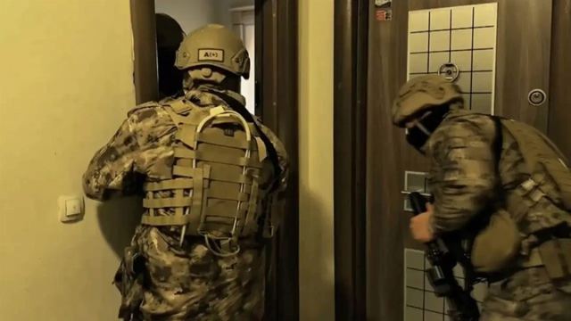 İstanbul merkezli uyuşturucu operasyonunda 42 kişi yakalandı