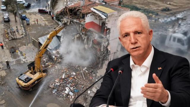 Ayazağa'da sel felaketi: Vali Gül can kayıplarını açıkladı