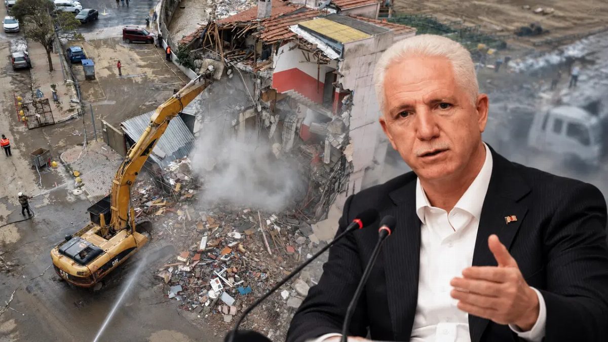Ayazağa'da sel felaketi: Vali Gül can kayıplarını açıkladı