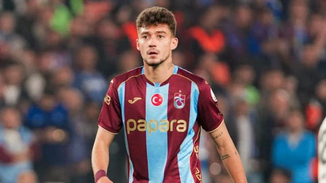 Ernest Muçi, Beşiktaş galibiyetini değerlendirdi