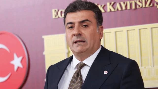 Yeni Parti Emre, 214 kişinin haksız kazancını gündeme getirdi