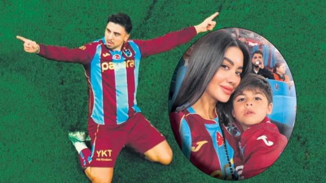 Ozan Tufan'ın Golü Aren'i Coşturdu