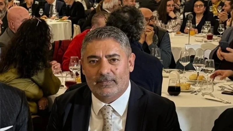 Halk TV, Cafer Mahiroğlu'nun İhaleleriyle Ayakta Kalıyor