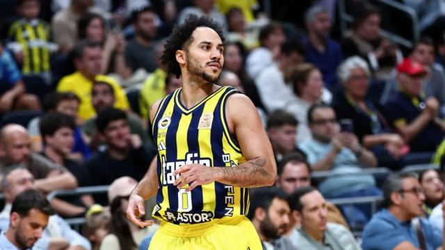 Fenerbahçe Tarfin, Biotekno Körfez Basket'i yendi