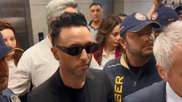 Mabel Matiz hakkında 3 yıla kadar hapis istemi
