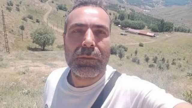 Sultangazi'de Selman Alkan'dan 13 gündür haber alınamıyor