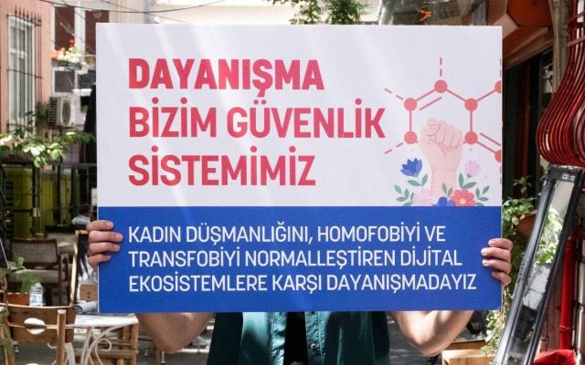 İstanbul'da Eylül ayında erkek şiddeti 27 kadının ölümüne yol açtı