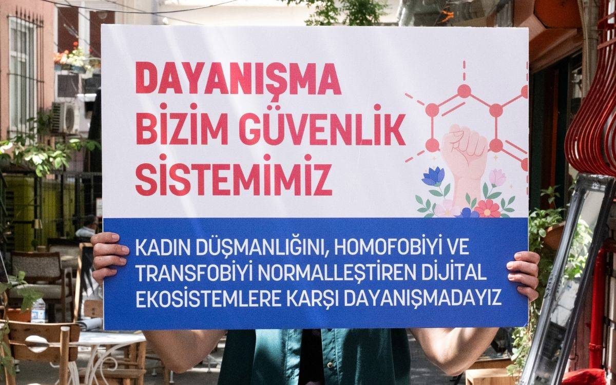 İstanbul'da Eylül ayında erkek şiddeti 27 kadının ölümüne yol açtı