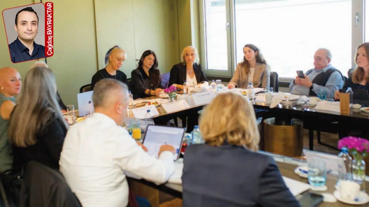 COP31 Öncesi Uzmanlardan Uyarı: Üretim Yetmez, Planlama Şart