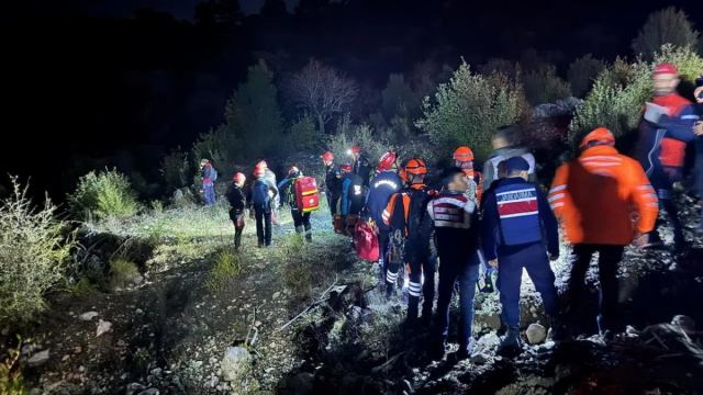 İHH gönüllüsü İstanbul'dan Isparta'ya giderken hayatını kaybetti